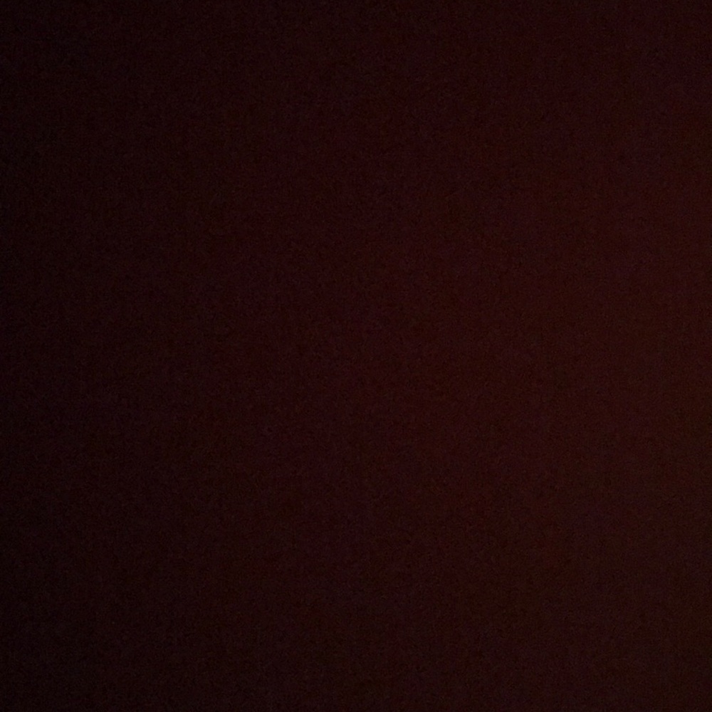 Meet your Posher, Jacqui